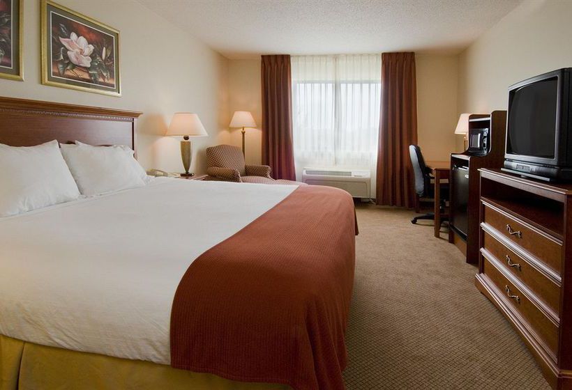 Hotel Holiday Inn Express Marshall  | Marshall | Michigan | Hotel negli Stati Uniti 15