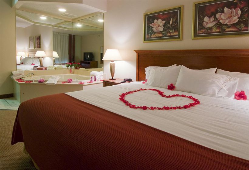 Hotel Holiday Inn Express Marshall  | Marshall | Michigan | Hotel negli Stati Uniti 16