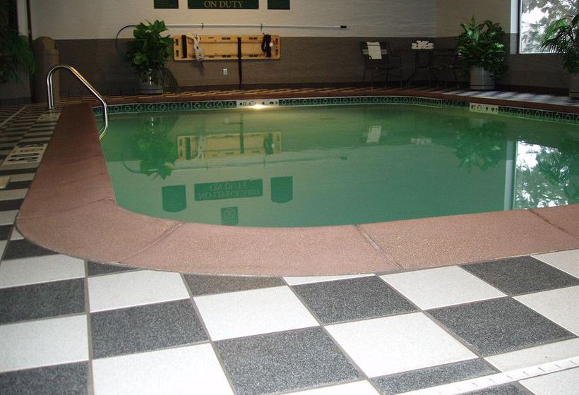 Hotel Holiday Inn Express Marshall  | Marshall | Michigan | Hotel negli Stati Uniti 17