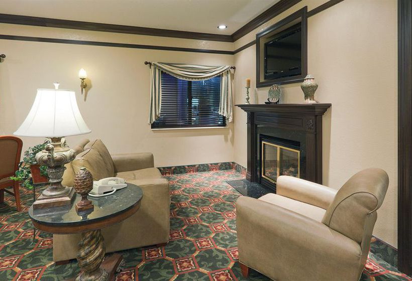 Hotel Holiday Inn Express Marshall  | Marshall | Michigan | Hotel negli Stati Uniti 18