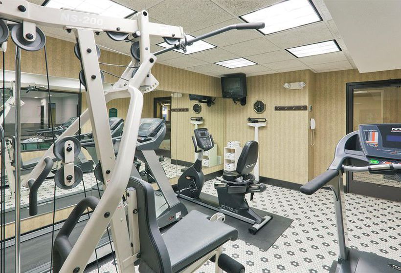 Hotel Holiday Inn Express Marshall  | Marshall | Michigan | Hotel negli Stati Uniti 19