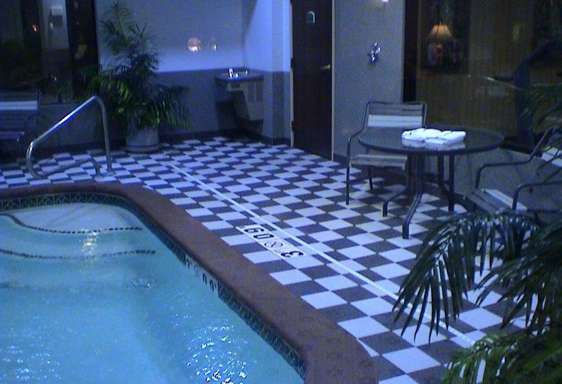 Hotel Holiday Inn Express Marshall  | Marshall | Michigan | Hotel negli Stati Uniti 2