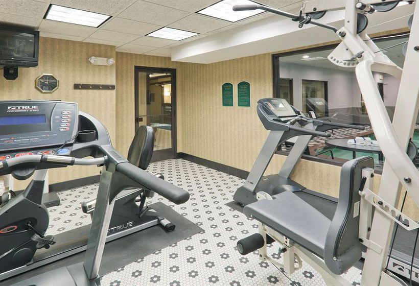 Hotel Holiday Inn Express Marshall  | Marshall | Michigan | Hotel negli Stati Uniti 20