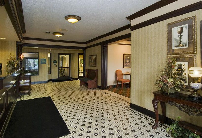 Hotel Holiday Inn Express Marshall  | Marshall | Michigan | Hotel negli Stati Uniti 3