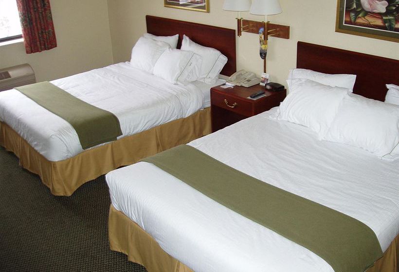 Hotel Holiday Inn Express Marshall  | Marshall | Michigan | Hotel negli Stati Uniti 4