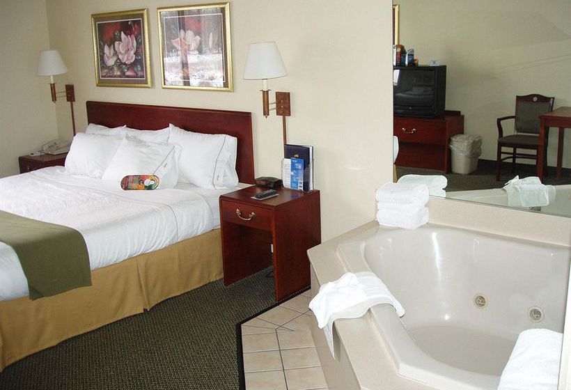 Hotel Holiday Inn Express Marshall  | Marshall | Michigan | Hotel negli Stati Uniti 5