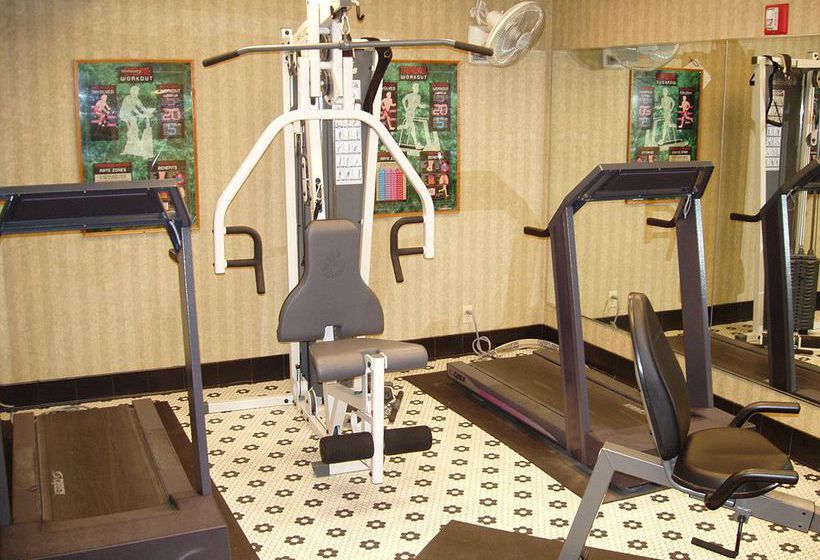 Hotel Holiday Inn Express Marshall  | Marshall | Michigan | Hotel negli Stati Uniti 8