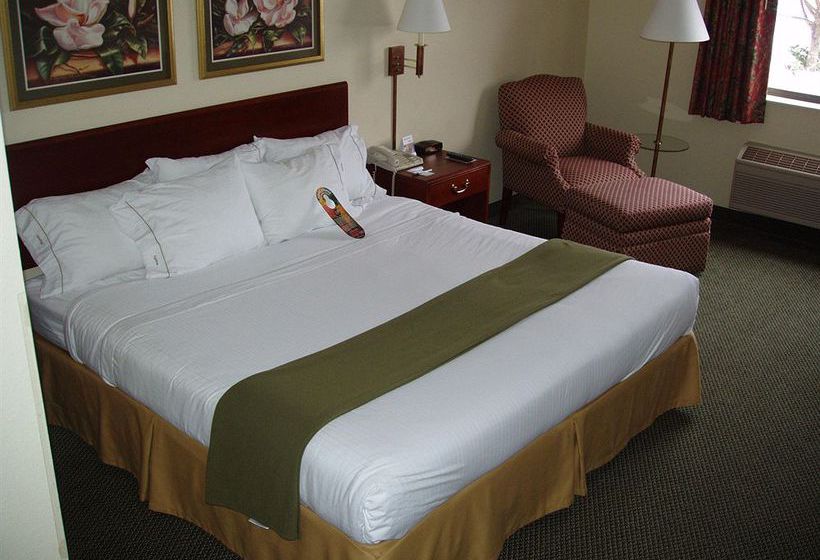 Hotel Holiday Inn Express Marshall  | Marshall | Michigan | Hotel negli Stati Uniti 9