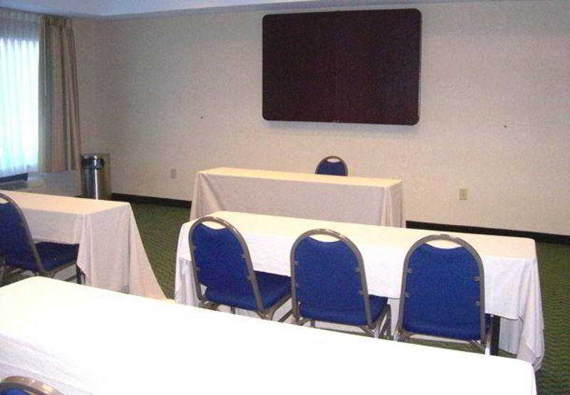 Hotel Fairfield Inn & Suites Macon Macon Georgia