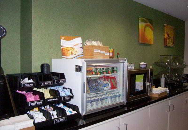 Hotel Fairfield Inn & Suites Macon  | Macon | Georgia | United States 10