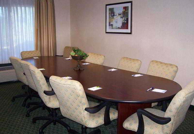 Hotel Fairfield Inn & Suites Macon  | Macon | Georgia | United States 4