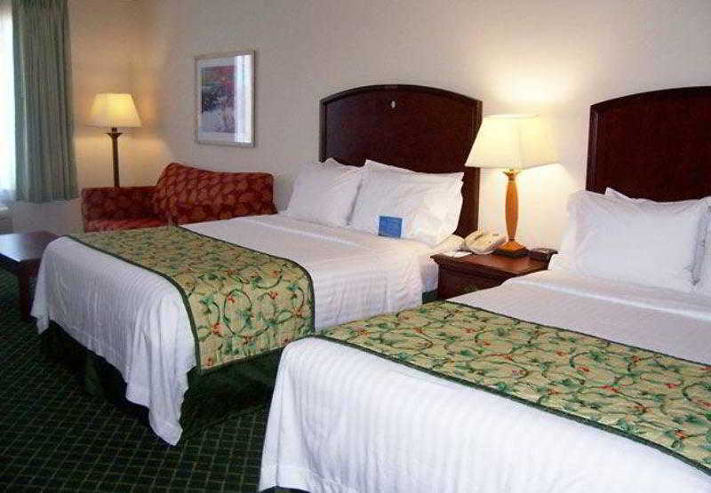 Hotel Fairfield Inn & Suites Macon  | Macon | Georgia | United States 5