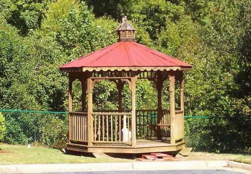 Hotel Fairfield Inn & Suites Macon  | Macon | Georgia | United States 7