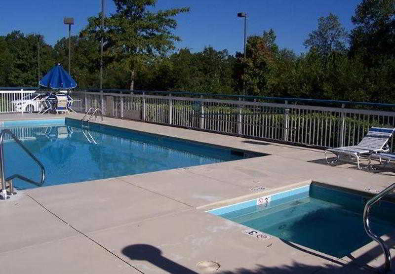 Hotel Fairfield Inn & Suites Macon  | Macon | Georgia | United States 8