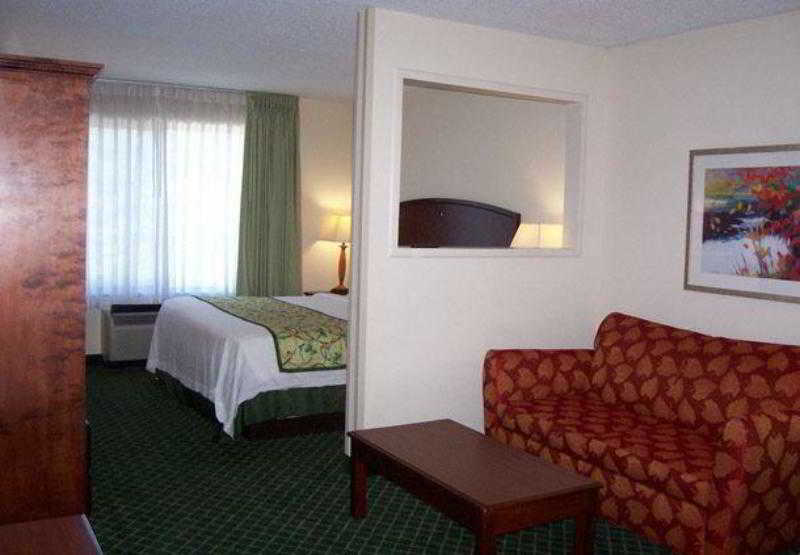 Hotel Fairfield Inn & Suites Macon  | Macon | Georgia | United States 9