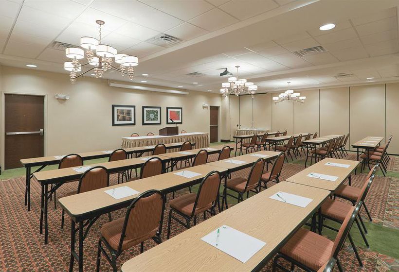 Hotel Holiday Inn Meridian E - I 20 I 59 