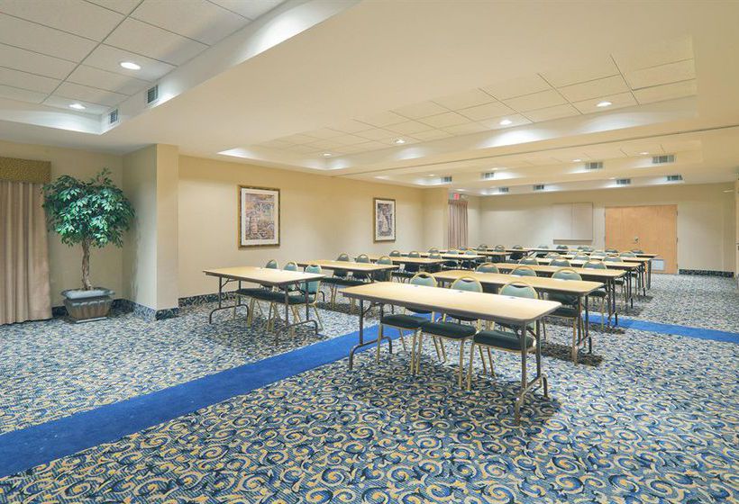 Hotel Holiday Inn Express Memphis Southwind  | Memphis | Tennessee | United States 1