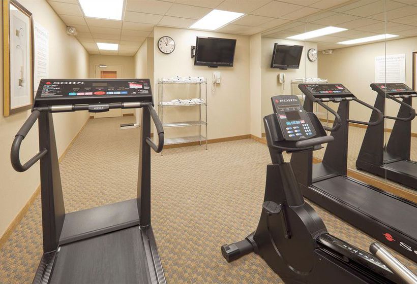Hotel Holiday Inn Express Memphis Southwind  | Memphis | Tennessee | United States 10