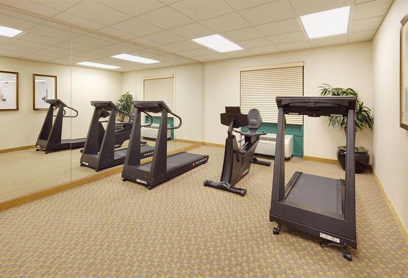 Hotel Holiday Inn Express Memphis Southwind  | Memphis | Tennessee | United States 11