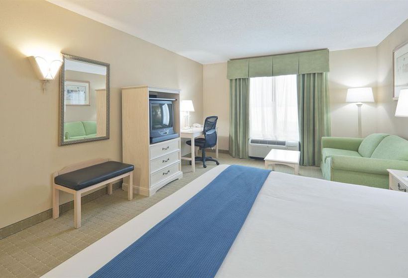 Hotel Holiday Inn Express Memphis Southwind  | Memphis | Tennessee | United States 13