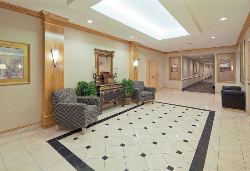 Hotel Holiday Inn Express Memphis Southwind  | Memphis | Tennessee | United States 14