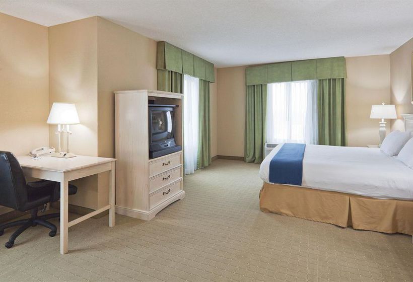Hotel Holiday Inn Express Memphis Southwind  | Memphis | Tennessee | United States 19