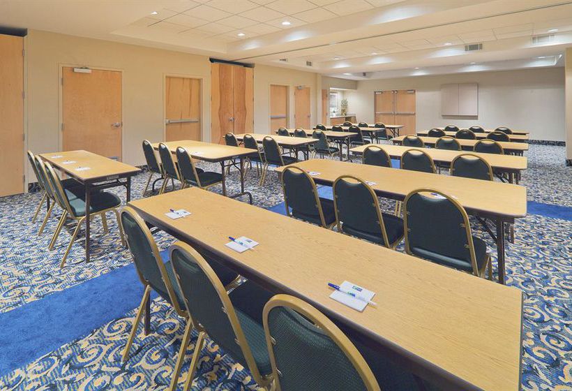 Hotel Holiday Inn Express Memphis Southwind  | Memphis | Tennessee | United States 2