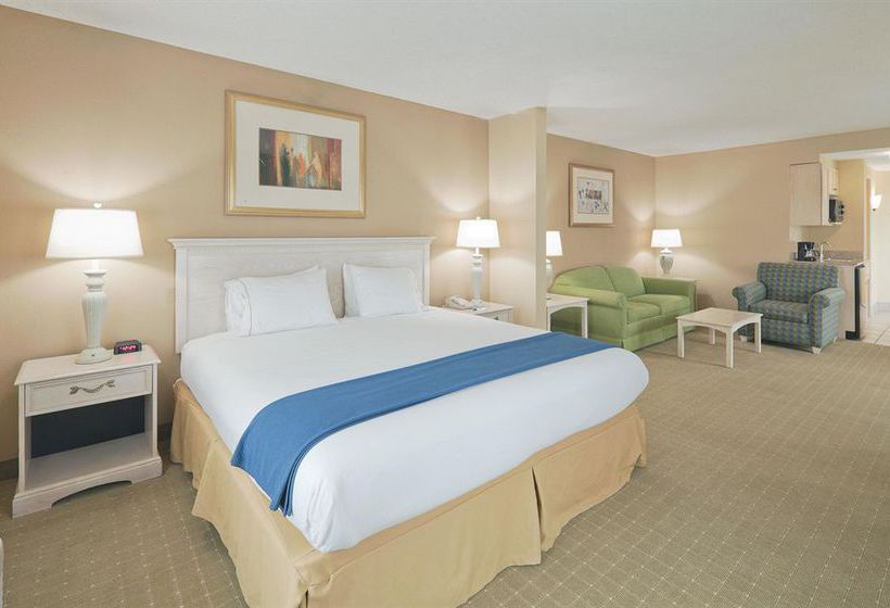 Hotel Holiday Inn Express Memphis Southwind  | Memphis | Tennessee | United States 20
