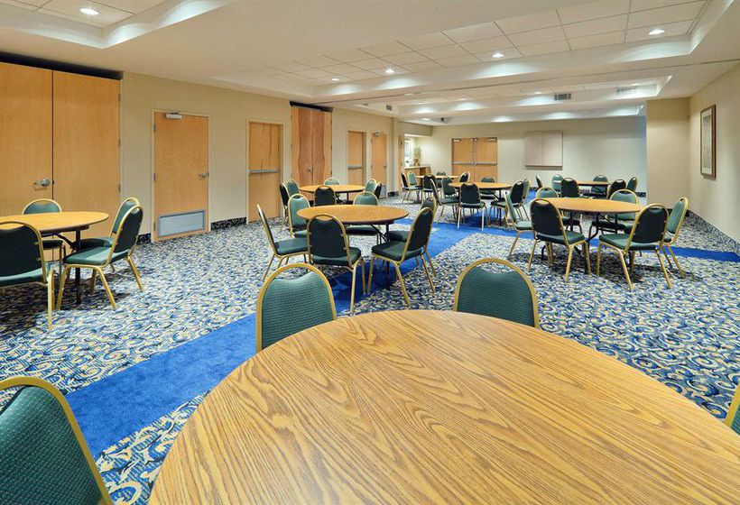 Hotel Holiday Inn Express Memphis Southwind  | Memphis | Tennessee | United States 8