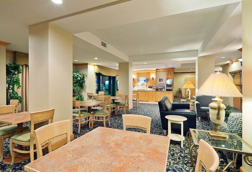 Hotel Holiday Inn Express Memphis Southwind  | Memphis | Tennessee | United States 9