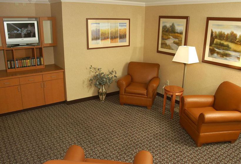 Hotel Candlewood Suites Medford Medford Oregon