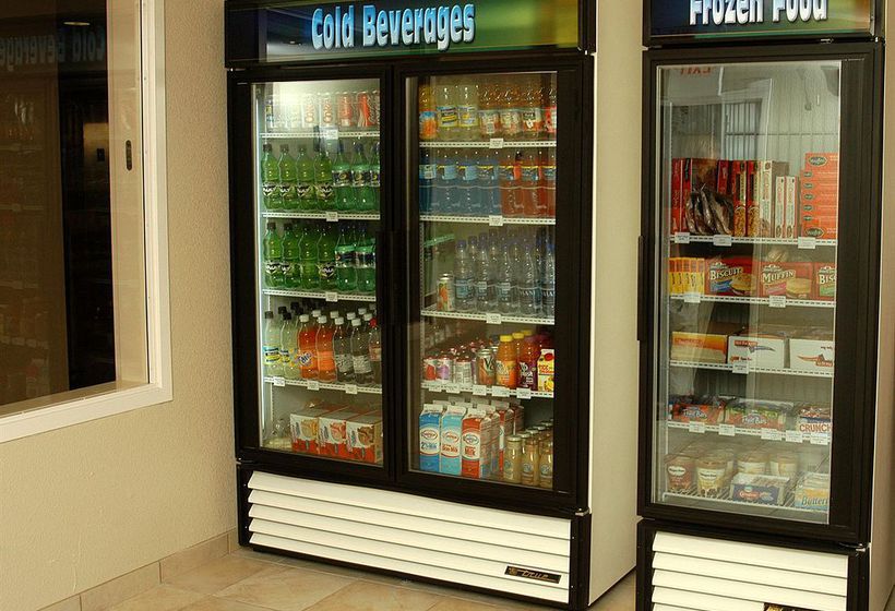 Hotel Candlewood Suites Medford  | Medford | Oregon | United States 5