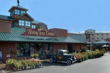 Hotel Holiday Inn Express Medford Medford