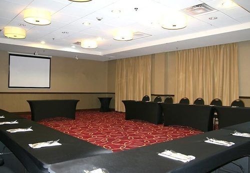 Hotel Courtyard Midland Odessa  | Midland | Texas | United States 1