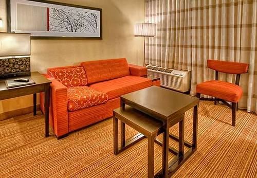 Hotel Courtyard Midland Odessa  | Midland | Texas | United States 10