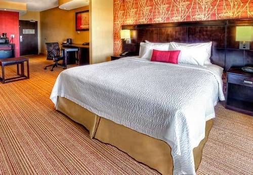 Hotel Courtyard Midland Odessa  | Midland | Texas | United States 11