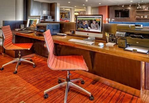 Hotel Courtyard Midland Odessa  | Midland | Texas | United States 12