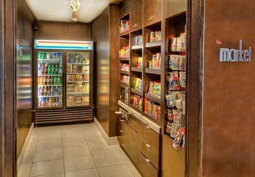 Hotel Courtyard Midland Odessa  | Midland | Texas | United States 13