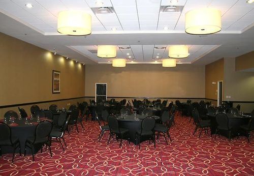 Hotel Courtyard Midland Odessa  | Midland | Texas | United States 17