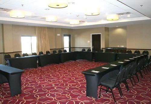 Hotel Courtyard Midland Odessa  | Midland | Texas | United States 2