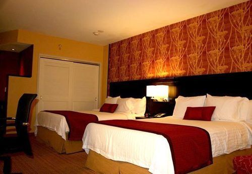 Hotel Courtyard Midland Odessa  | Midland | Texas | United States 3