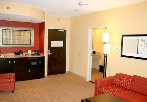 Hotel Courtyard Midland Odessa  | Midland | Texas | United States 4