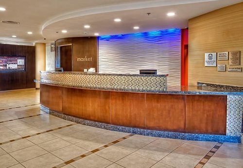 Hotel Courtyard Midland Odessa  | Midland | Texas | United States 6