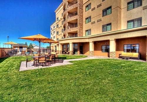 Hotel Courtyard Midland Odessa  | Midland | Texas | United States 7