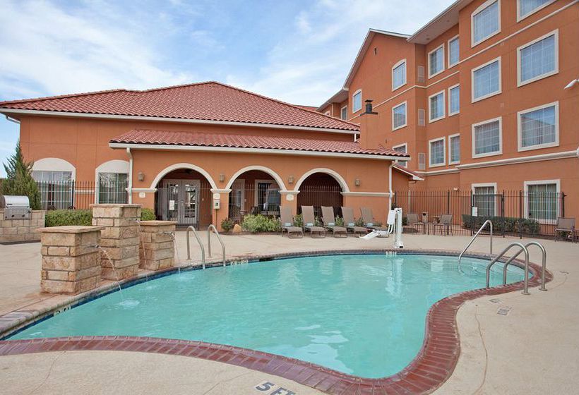 Hotel Residence Inn Midland Midland