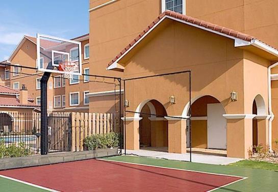 Hotel Residence Inn Midland  | Midland | Texas | United States 1