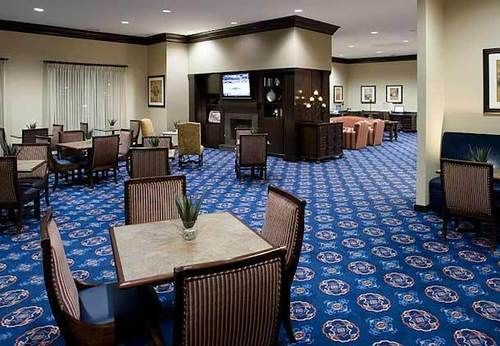 Hotel Residence Inn Midland  | Midland | Texas | United States 10