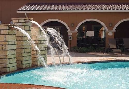 Hotel Residence Inn Midland  | Midland | Texas | United States 11