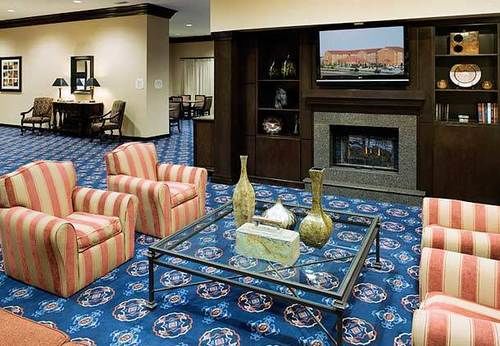 Hotel Residence Inn Midland  | Midland | Texas | United States 12