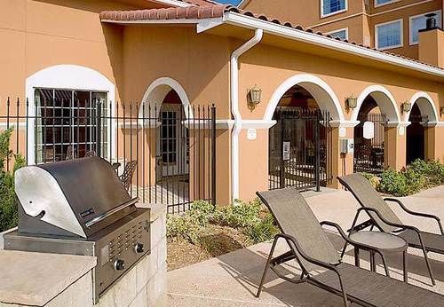 Hotel Residence Inn Midland  | Midland | Texas | United States 13